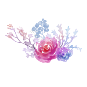 春天 清新 植物 花朵 紫色花 蓝色花朵 花卉 美丽