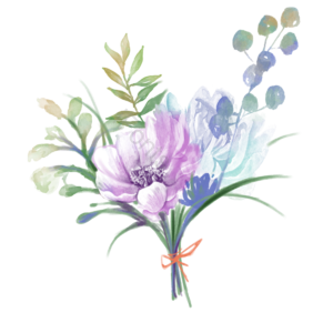 花 鲜花 花朵 花卉 植物 春天 清新 花束