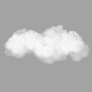 乌云云层 云 片状云 天空 漂浮 白色白云 白色 朦胧可辨