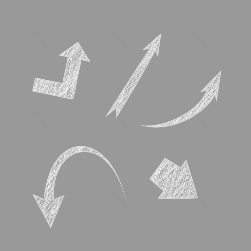 元素图片,曲线元素,图案PNG,动画片免抠素材