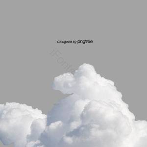 乌云云层 云 一排云 片状云 天空 彩虹云 白色白云 白色