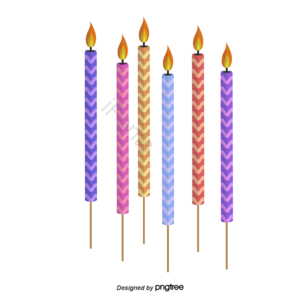 卡通蜡烛 彩色的蜡烛 生日蜡烛 蜡烛 蜡烛元素 卡通剪贴画 蜡烛剪贴画 彩色剪贴画
