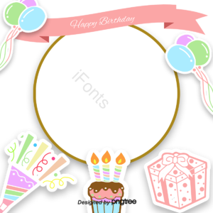 动画片 气球 敬礼 赠予 蛋糕 生日贺卡盒 生日贺卡 生日剪贴画