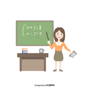 教师 可爱 教室 讲台 黑板 上课 学习 学校