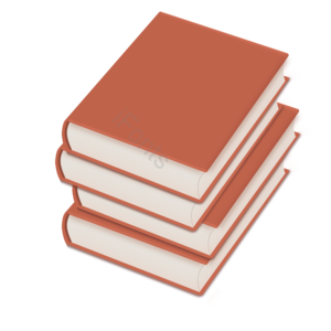 书本 书 学习 知识 字 堆叠