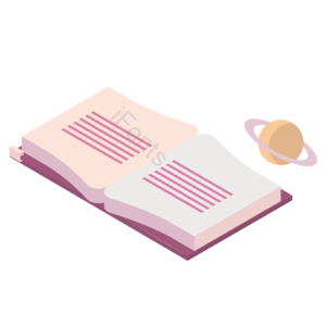 书籍 星球 书本 复古 办公用品 文具