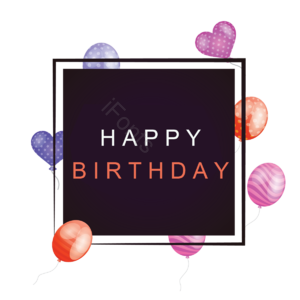 庆祝 彩色的气球 时尚 气球 生日贺卡 生日快乐 生日剪贴画 气球剪贴画