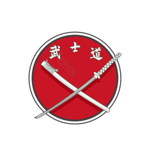 刀具刀子 动画片 阳光 手绘竽 日本 武器 武士剑 武士道