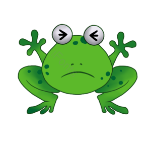 抓狂青蛙 斑点青蛙 小青蛙 丑陋青蛙 碧绿青蛙 大眼蛙 萌萌的青蛙 绿色