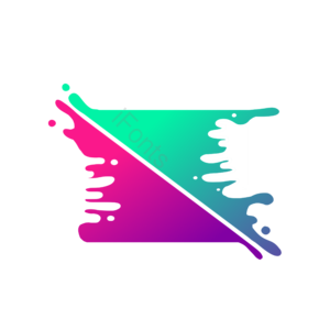 手绘 插画 框 流体 边框 抽象流体边框 流体边框 抽象