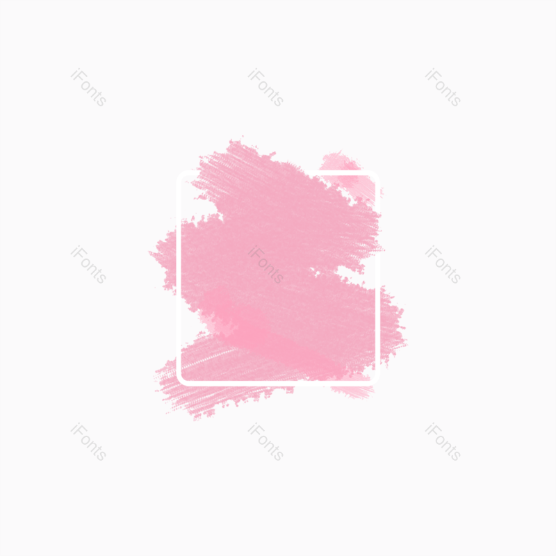 边框图片,水彩元素,水彩背景PNG,笔触免抠素材