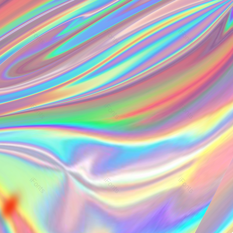 灯光图片,波浪元素,清凉PNG,闪光免抠素材