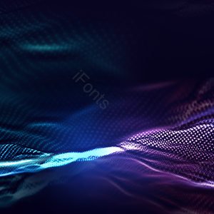 抽象背景 背景 声 声波 音乐 3d 便条立体 格线