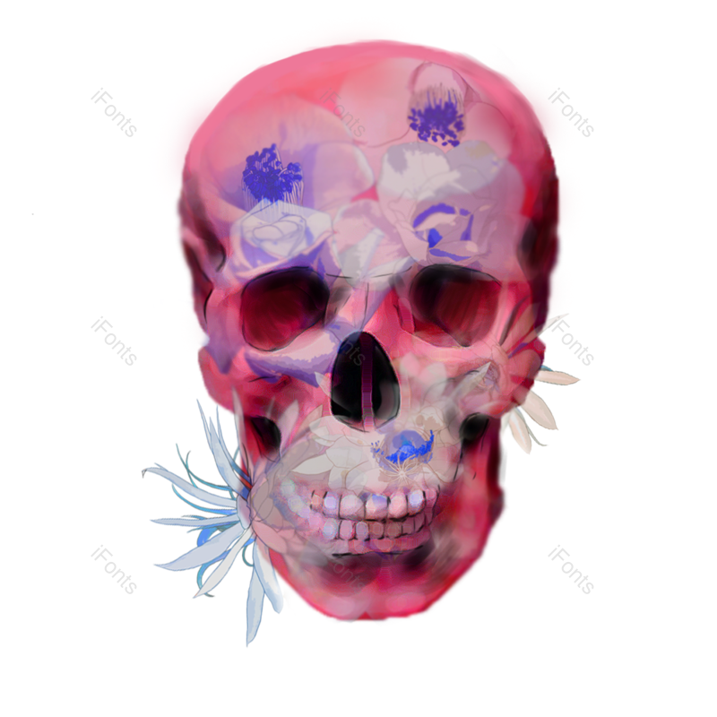 红色图片,元素,PNG,免抠素材