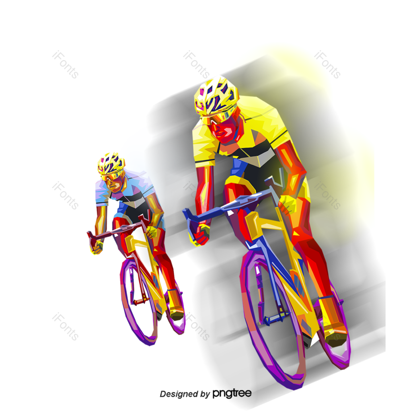 卡通图片,插画元素,人物PNG,运动会免抠素材