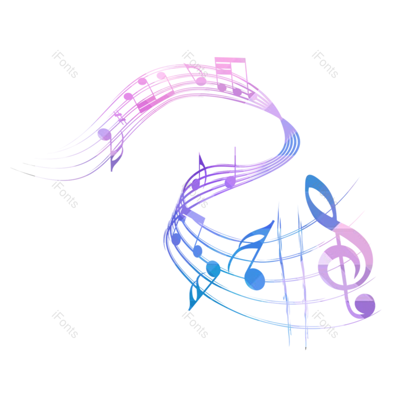 符号图片,音乐符号元素,音乐PNG,员工免抠素材