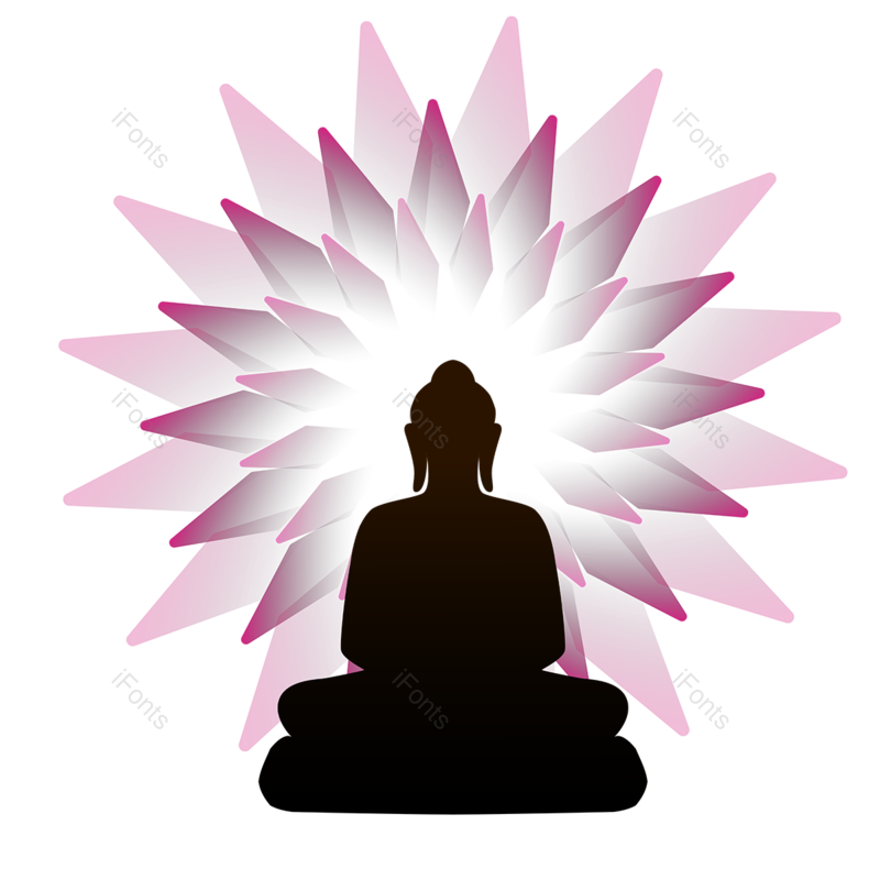 莲花图片,元素,PNG,免抠素材