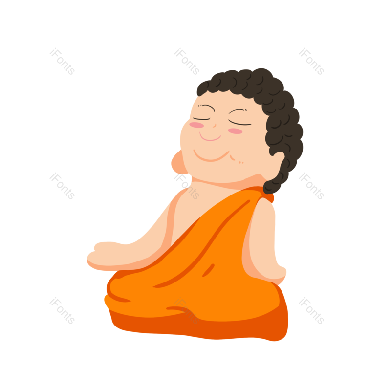 金色的图片,动画片元素,手绘PNG,免抠素材