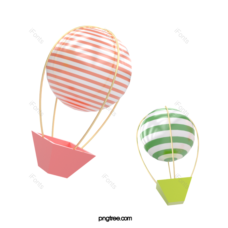 装饰图片,清新元素,文艺PNG,插画免抠素材