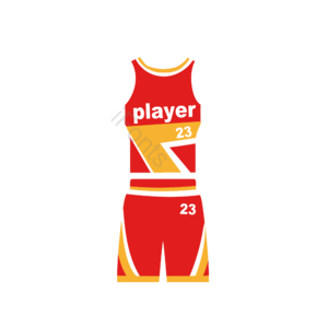 裤子 衣服 player 23 插画 手绘 球服 篮球服装