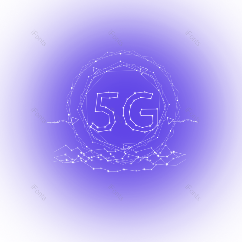 网络图片,信息元素,科技风PNG,免抠素材