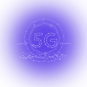 5g 科技风 数据时代 信息 网络