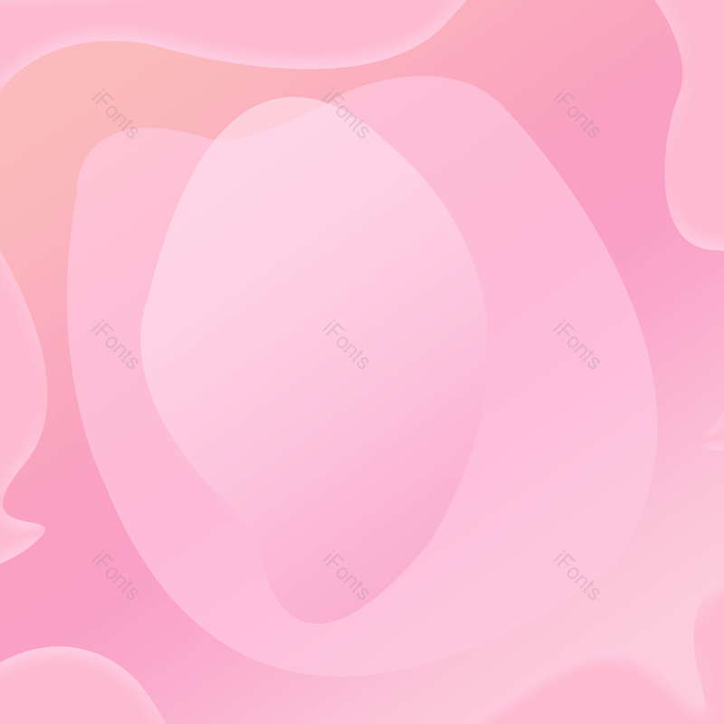 清新图片,质感元素,绘画PNG,浪漫免抠素材