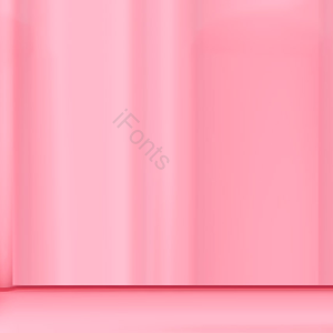 粉色展台 质感背景 化妆品背景 润肤 美容 美白