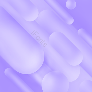 背景 3d 背景 立体 立体几何 圆柱 创意背景 紫色背景