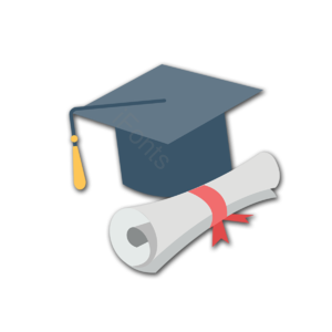 毕业季 学士帽 毕业 毕业帽 录取通知书 大学生 致青春 毕业季
