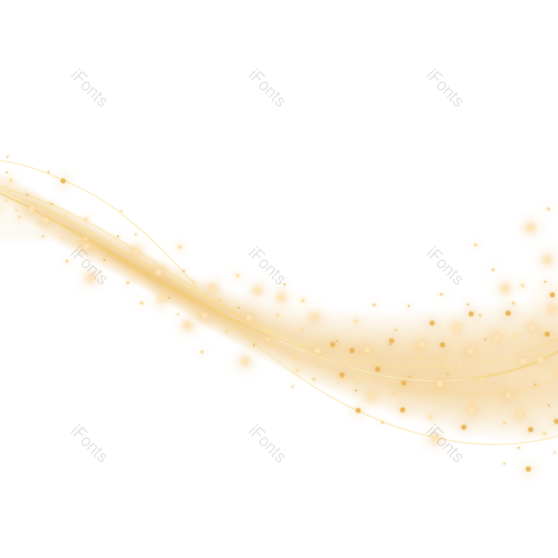 装饰图片,线条元素,简约PNG,闪光免抠素材