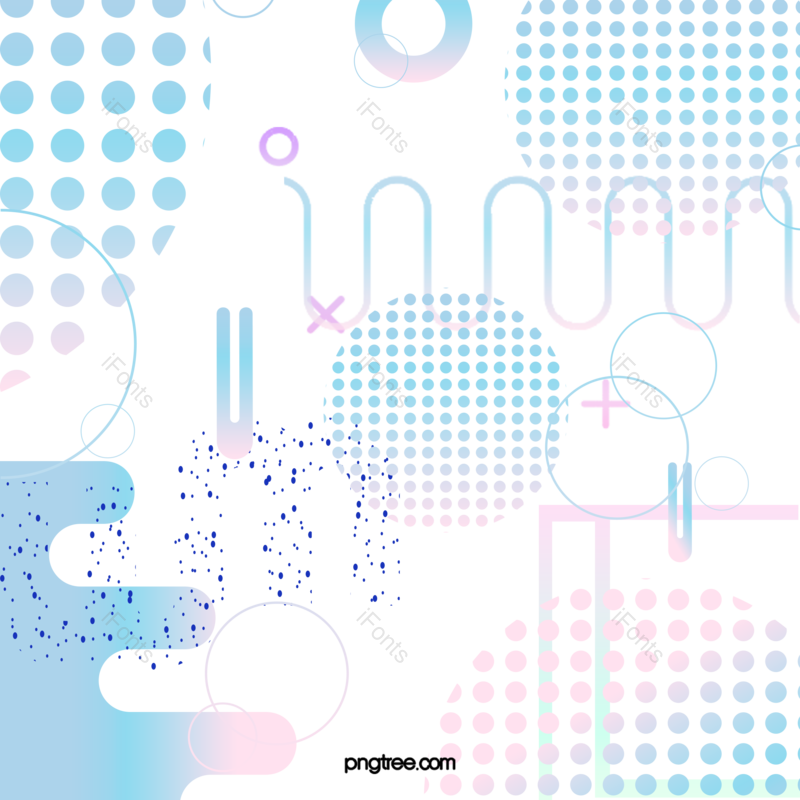 元素图片,几何图案元素,图形PNG,免抠素材