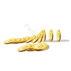 商务 货币 金融 财富 投资理财 钱币 美金 闪耀