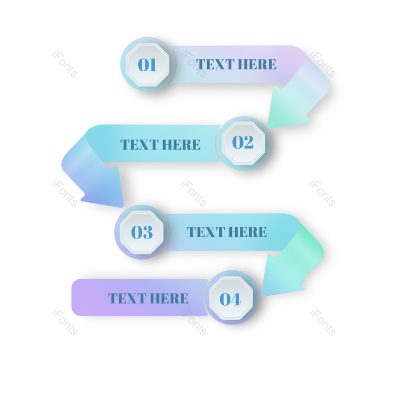 标签图片,图标元素,箭头PNG,图表免抠素材