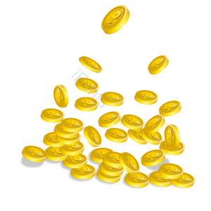 飞撒状态 商务 货币 金融 财富 投资理财 钱币 美金