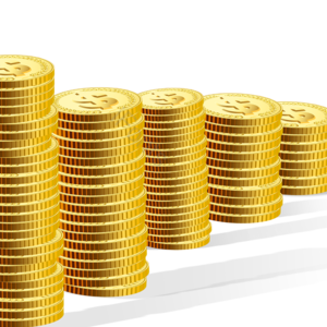 排列状态 商务 货币 金融 财富 投资理财 钱币 美金