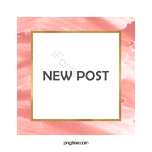 博客 收集 优雅的 时尚 框架 金色的 因塔 instagram