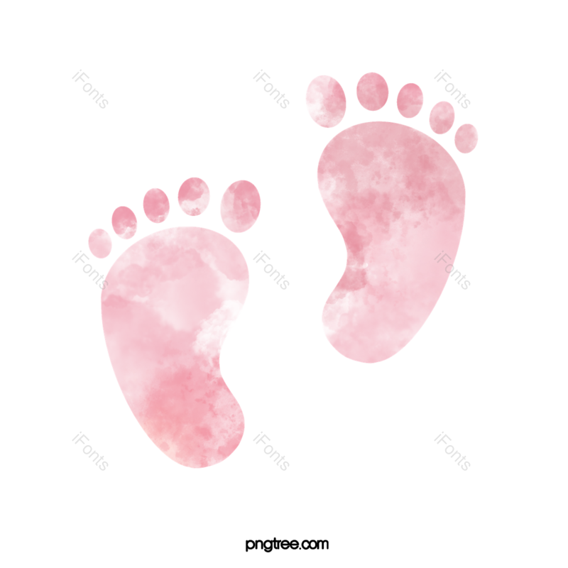 元素图片,清新元素,婴儿PNG,粉色免抠素材