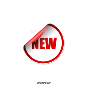 新 几何简约 促销价促销 红色 红色优惠券 价格标签