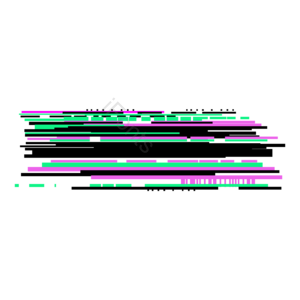 glitch 文框 几何 文摘 取色 电视噪音 屏幕错误 帧剪贴画