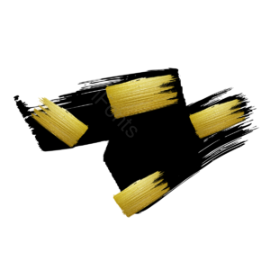 笔刷 抽象 奢金 奢金装饰 金粉 金色 金粉笔刷