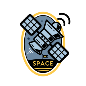 取色 飞碟 隔空 飞碟 飞行 星星 图贴 有创意的