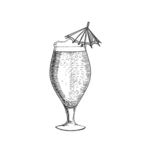 醇 啤酒 葡萄酒 酒杯 葡萄酒瓶 瓶子 高脚杯 黑色