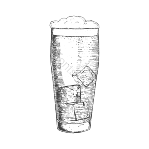 酒品 啤酒嗨翻天 酒器 冰块 冰 酒杯酒水 葡萄酒瓶 包装瓶