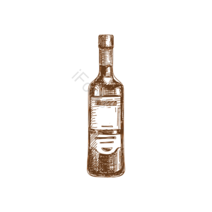 酒 红酒 白酒 酒杯 酒瓶 瓶子 花环 瓶塞