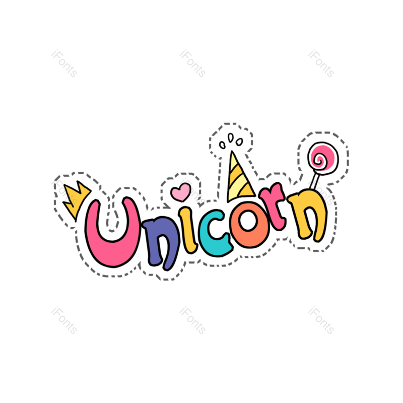 元素图片,动画片元素,可爱PNG,免抠素材