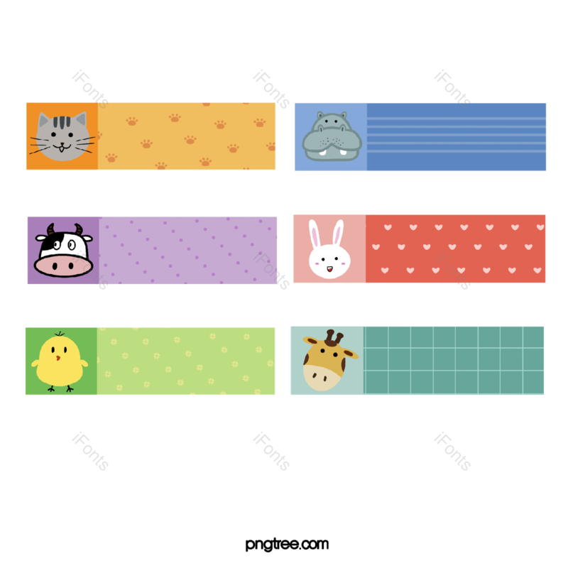 兔子图片,动画片元素,猫咪PNG,动物免抠素材