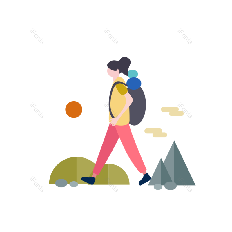 卡通图片,质感元素,简约PNG,太阳免抠素材