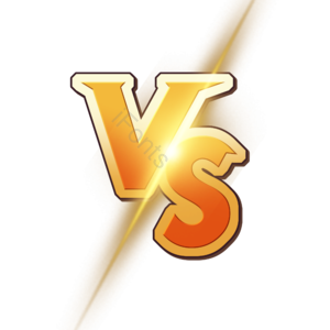 发光效率 光 设计 艺术 有创意的 VS 战斗 竞争