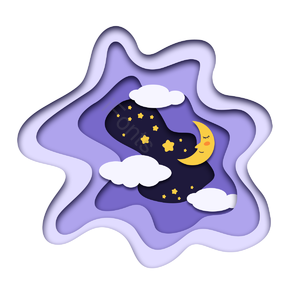 天空 宇宙 天文 天体 繁星 星星 云层 云朵